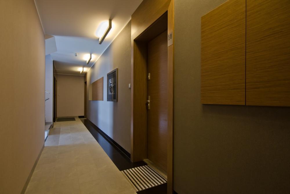 Imperial Apartments Aquarius V 索波特 外观 照片